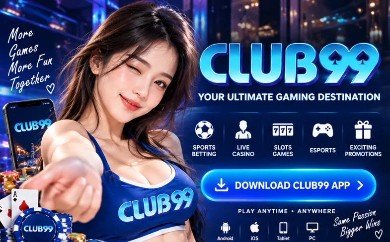 CLUB99 2