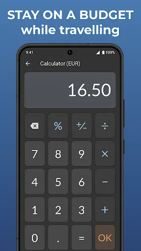Currency Converter Plus 5