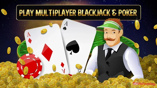 Vegas World Casino: Free Slots Game apk 1