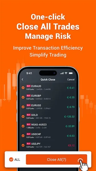 Pocket Forex 3