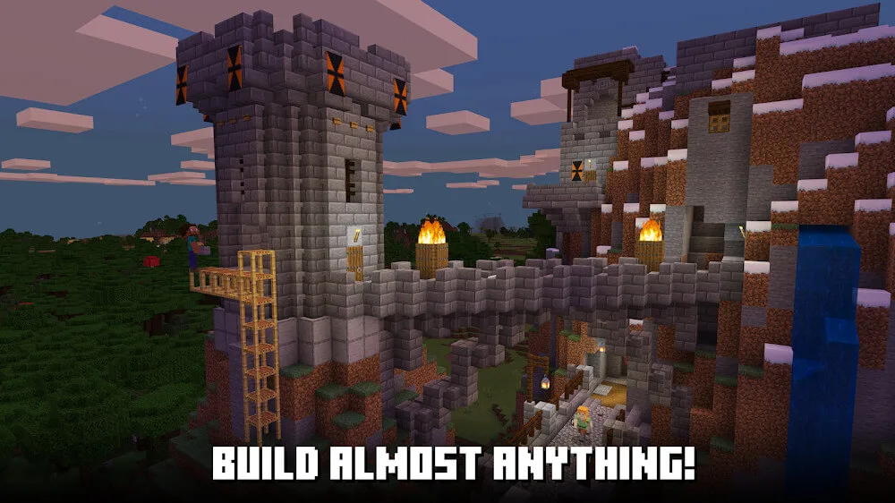Minecraft 1.20.72 2