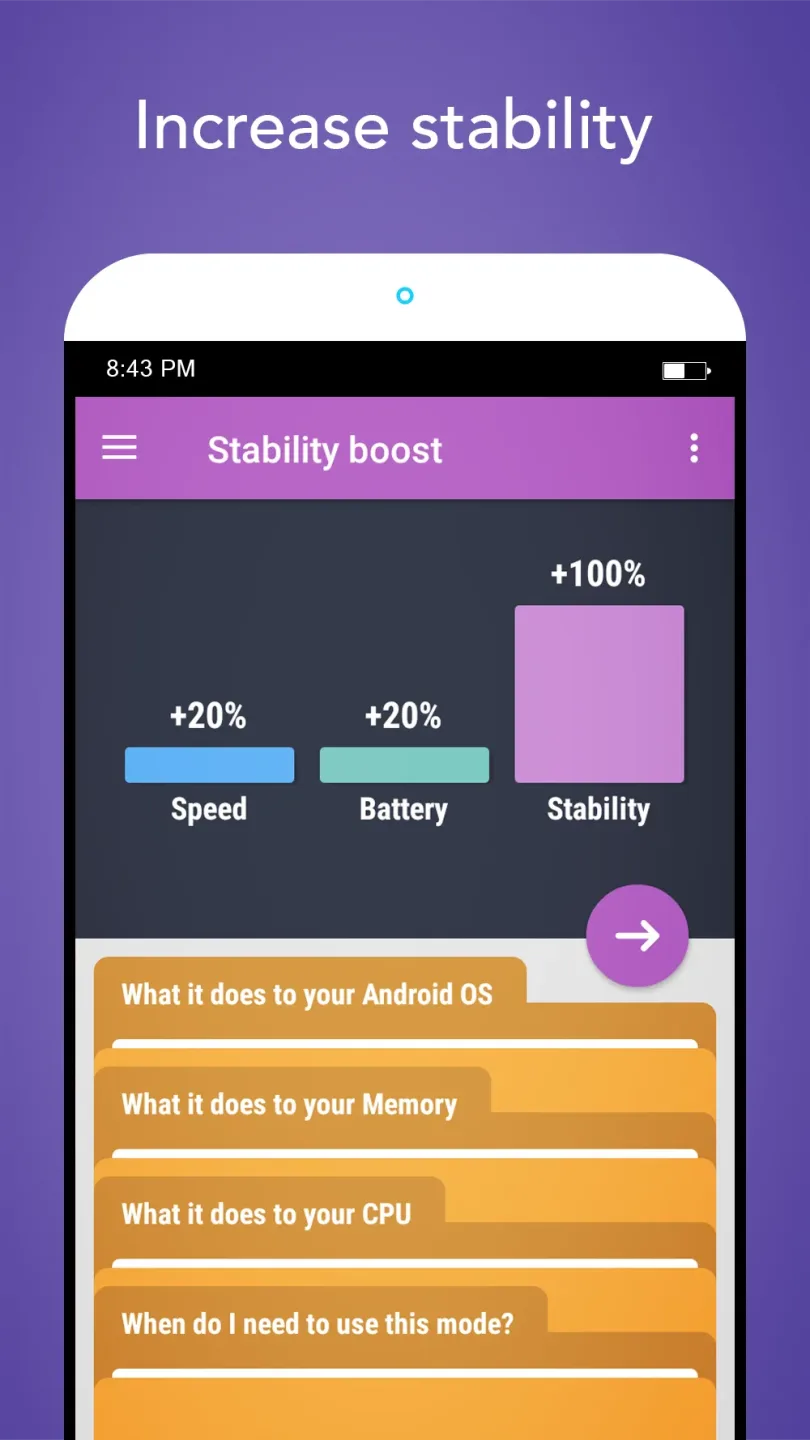 Root Booster 3