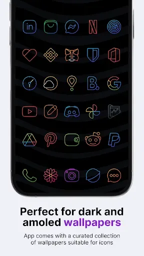 Vera Outline Icon Pack 2