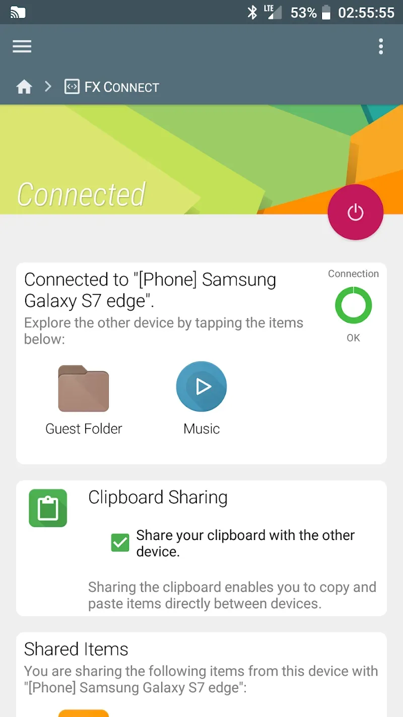 FX File Explorer 6