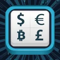 Currency & Crypto Converter