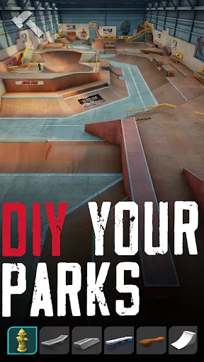 True Skate APK 1