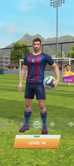 Football Star: Soccer 2