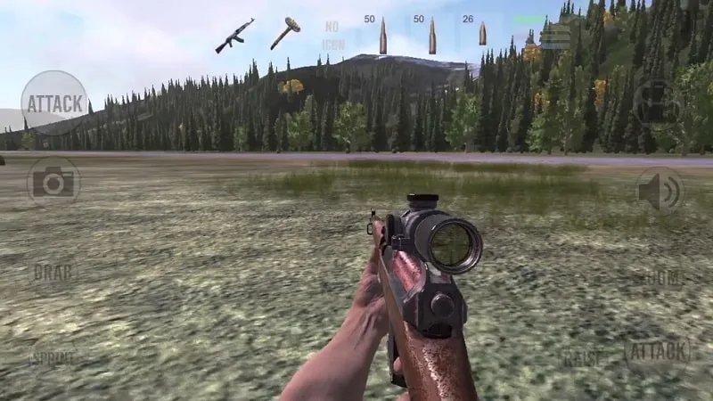 Vast Survival 3