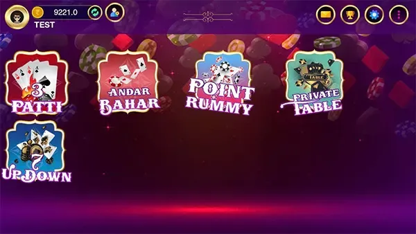 Love Rummy 4