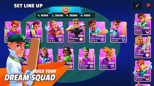 Hitwicket Cricket Game 2026 3