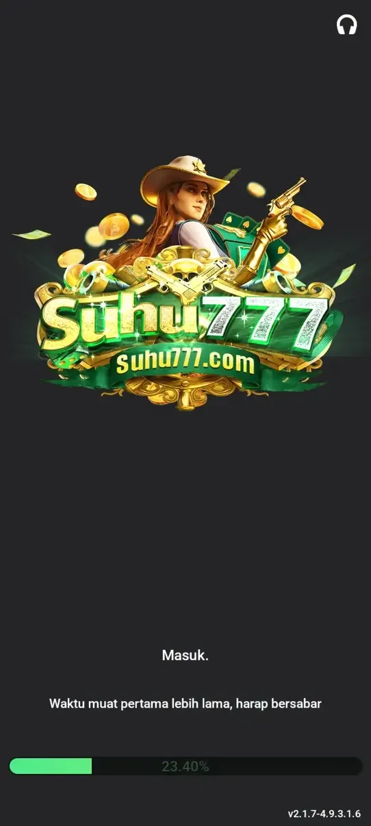 suhu 777 5