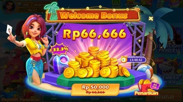 Juara666 2