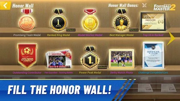 Football Master 2 4