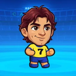 Mini Soccer: Cup League 2026