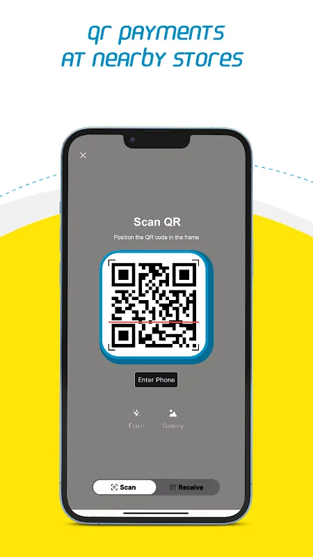 WavePay Mod 3
