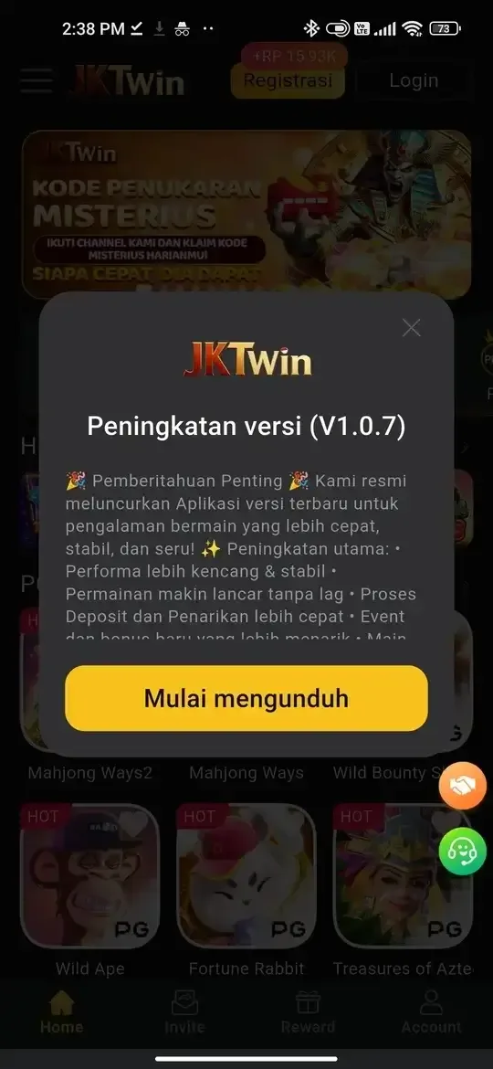 JKTWIN 5