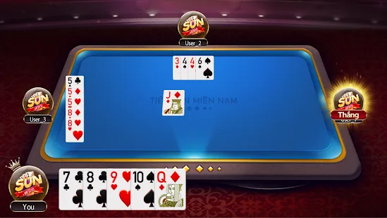 SunWin - TLMN 2