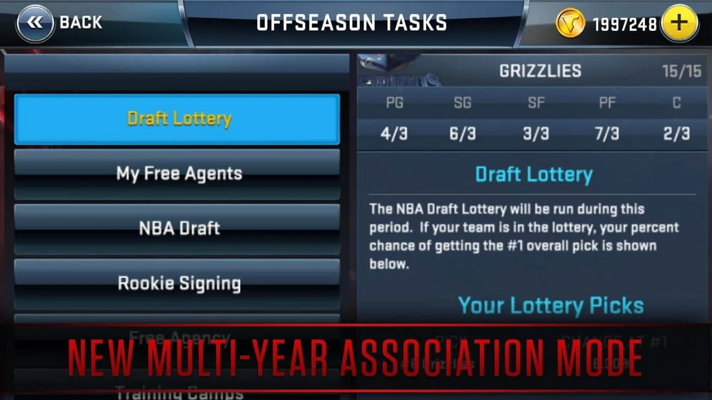 NBA 2K18 2