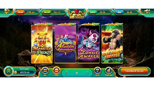 RiverDragon Slots v1.0.3 1