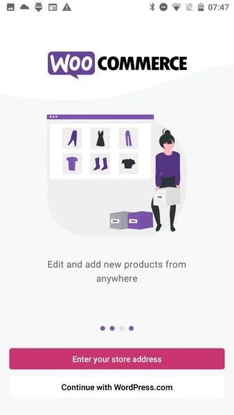 WooCommerce 4