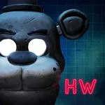 FNaF Help Wanted Mod