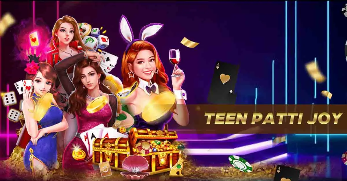 Teen Patti Joy 1