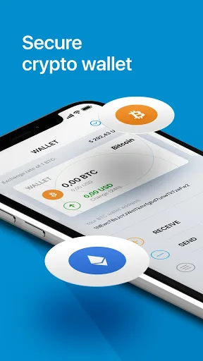 Totalcoin - Buy & Sell Bitcoin 1