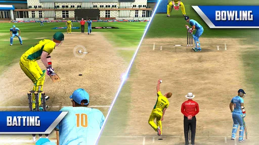 ICC Pro Cricket 1