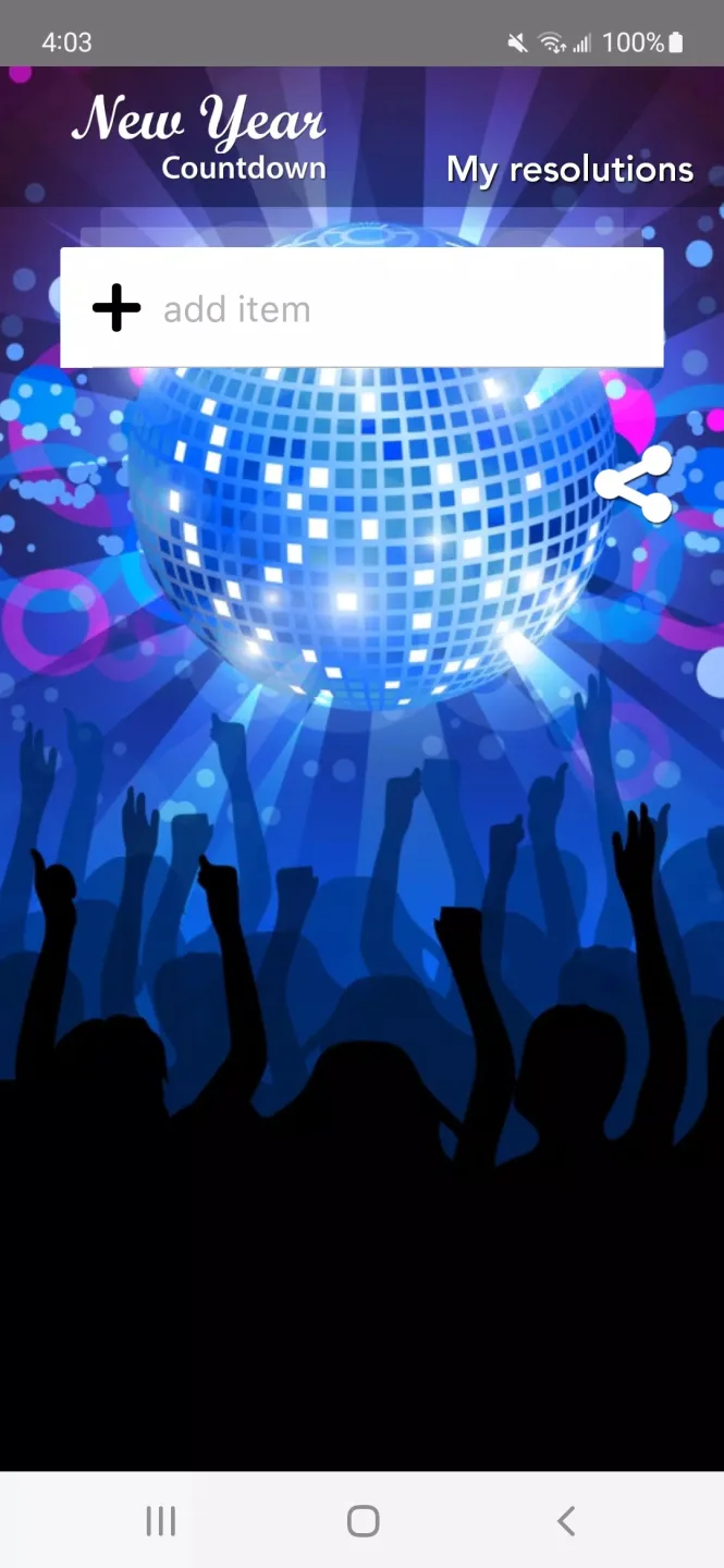 NewYear Countdown 2025 6