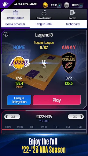 NBA NOW 22 2