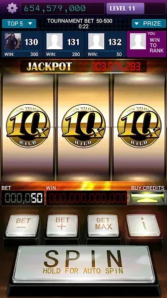 777 SLOTS 3