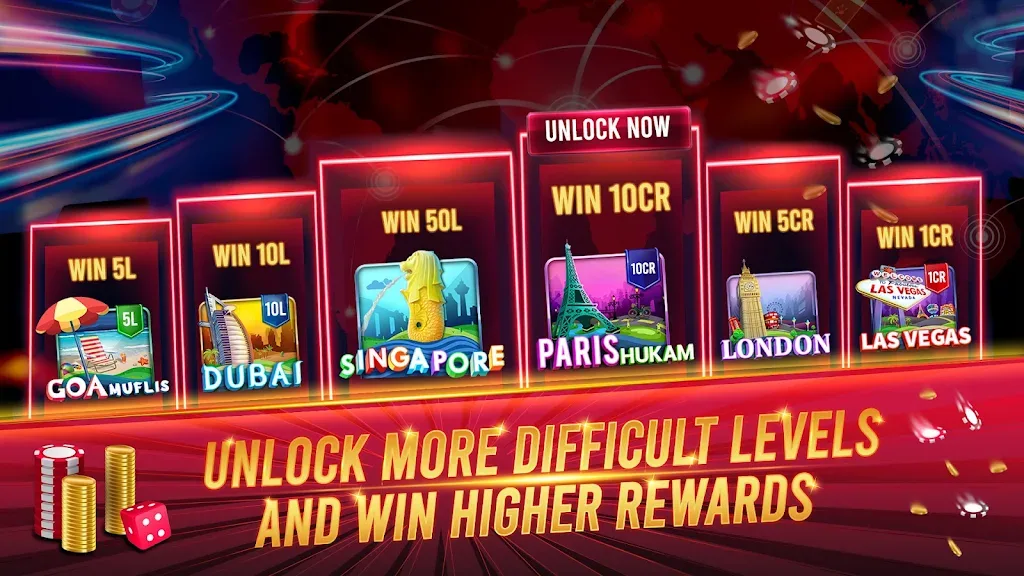 Teen Patti Gold 5