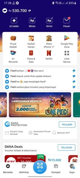 Rejeki Hub 5