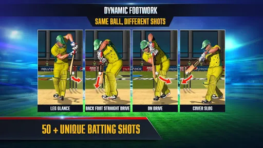 ICC Pro Cricket 2