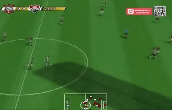 Bomba Patch 4