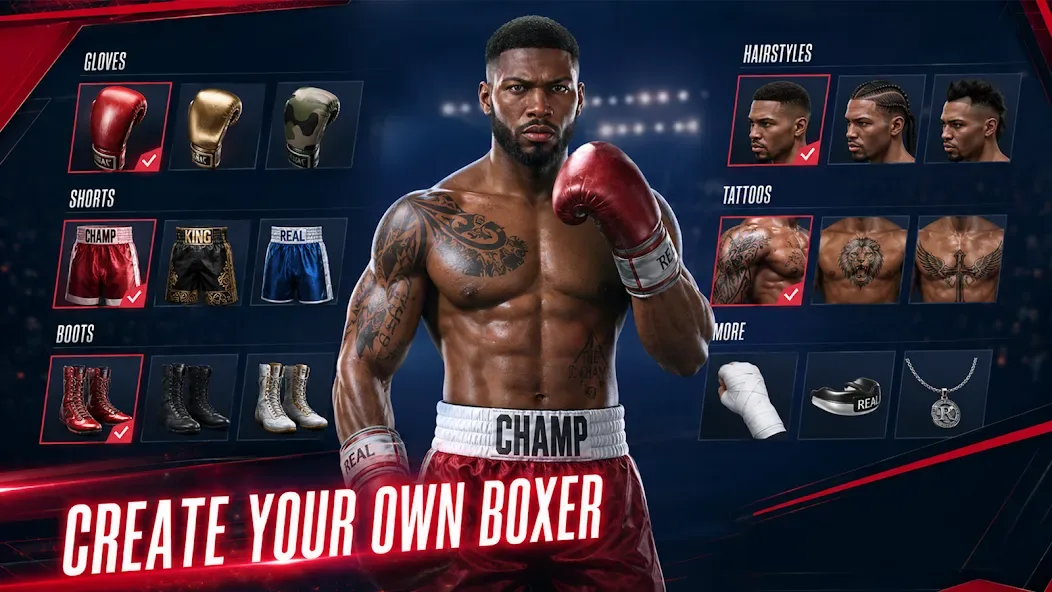 Real Boxing 2 2