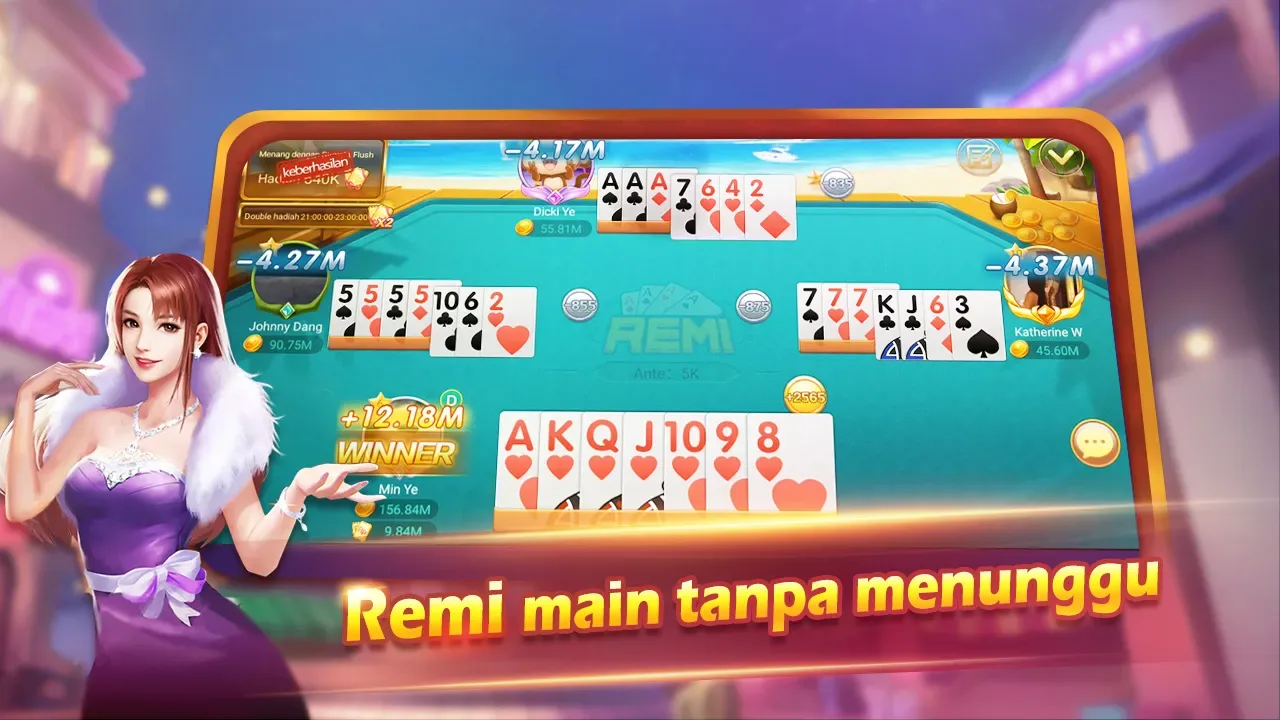 Lucky Domino: Casino Online 4