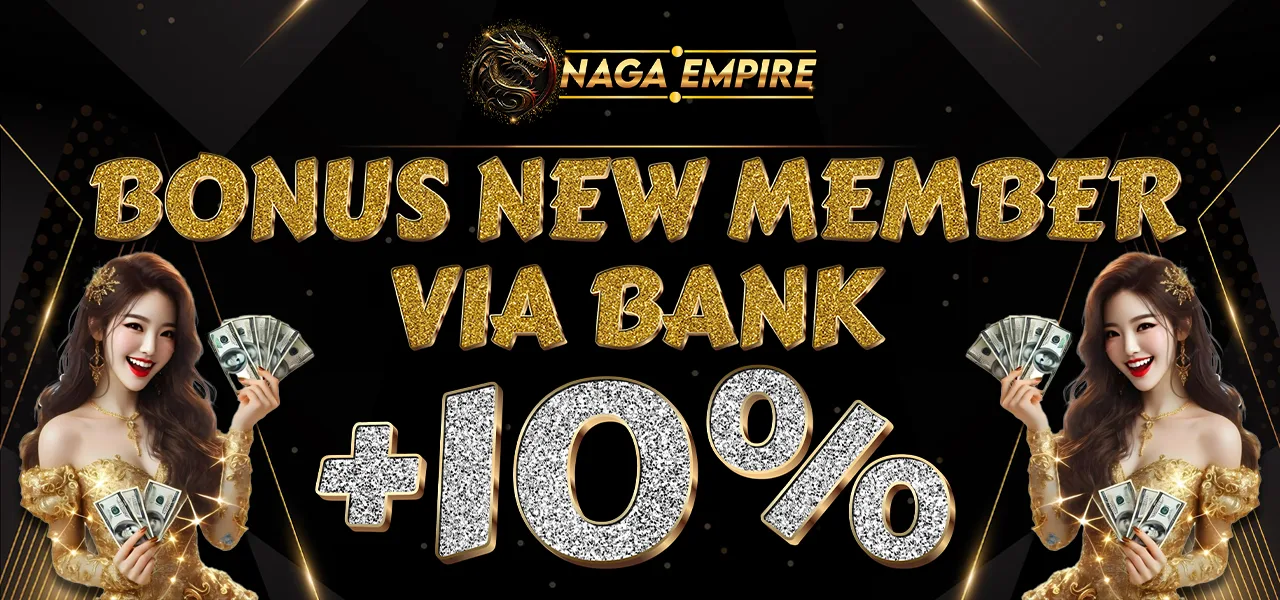 Naga Empire 4