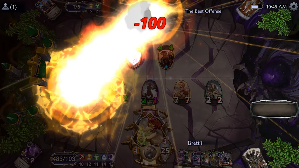 Eternal Card Game 2