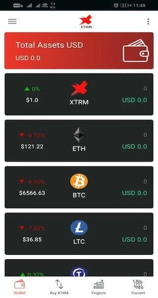 XTRM 2