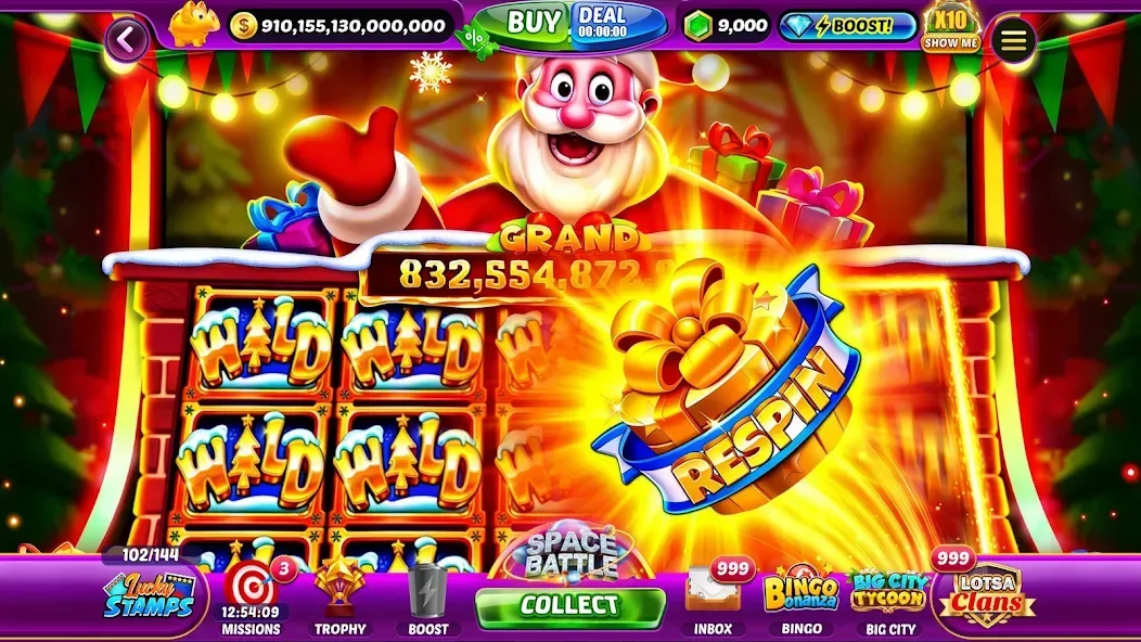 Lotsa Slots 2