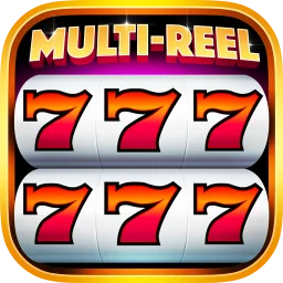 Multi Reel Jackpot Slots