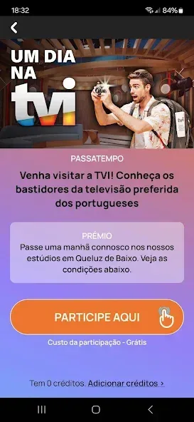 TVI Pass 2