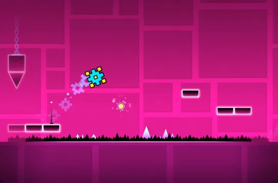 Geometry Dash APK 1