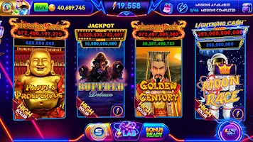Lightning Link Casino Slots APK 2