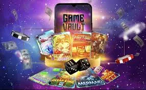 Game Vault 999 free play 1