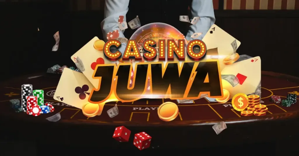 Juwa777 2