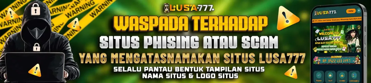 Lusa777 5