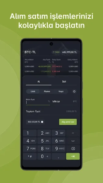 Paribu 5