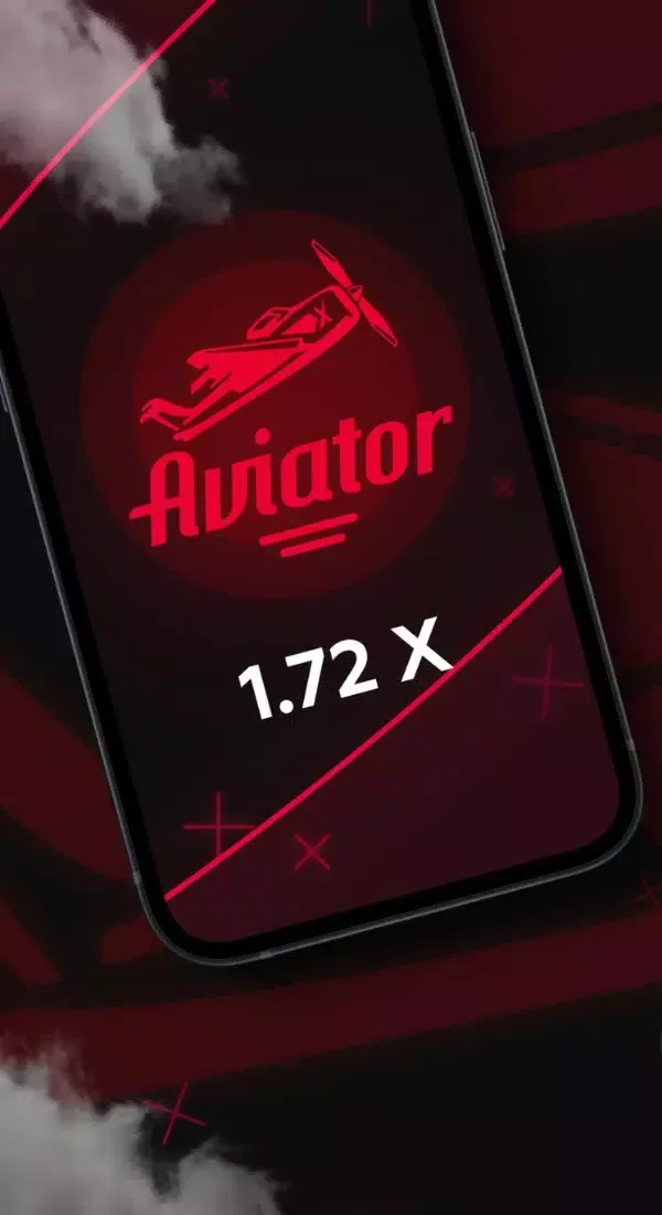 Aviator 3
